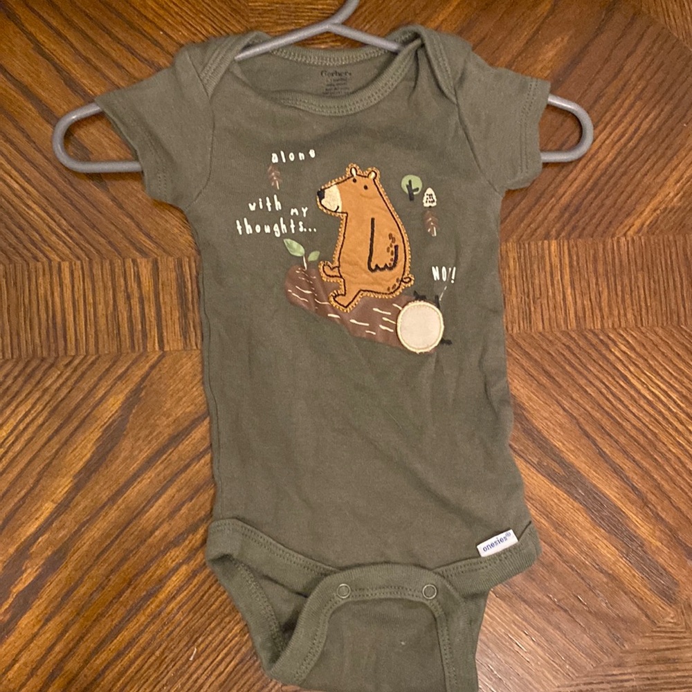 Baby outfit